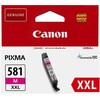 Canon Rašalas cli-581xxl purpurinė 1996c001