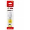Canon Rašalas gi-40 geltonas 3402c001