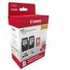„Canon 5224b012“ nuotraukų reklaminis rinkinys – žydra – rausva – geltona – 11 ml – 15 ml – 2 vnt.