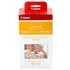 Canon rp-108 spalvoto rašalo ir popieriaus rinkinys 10x15 108 lapai 8568b001