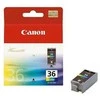 Canon Tusz cli-36 colour 1511b001