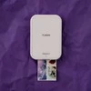 Canon spausdintuvas mini spausdintuvas zoemini pluto 2 5452c004 whs