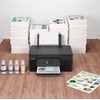 Spausdintuvas Canon Daugiafunkcinis įrenginys rašalo spalvos g3470 5805c009 juoda