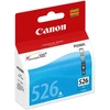 Canon Tusz cli-526 cyan 4541b001