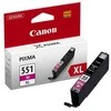 Canon Tusz cli-551xl magenta 6445b001