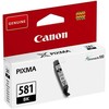 Canon Tusz cli-581 juodas 2106c001