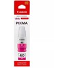 Canon Tusz gi-40 magenta 3401c001