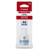 Canon Tusz gi-46 emb cyan 4427c001