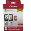 Tusz canon pg-545 xl/cl-546 xl