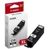 Canon Tusz pgi-550xl juodas 6431b001