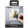 „Canon XS-20L“ rašalo ir popieriaus rinkinys 20 spaudinių 4119C002