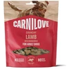CAV Carni Love Crunchy ėriena with cranberries - dog treat - 200g