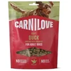 CAV Carni Love Soft antiena enriched with rosemary - dog treat - 200g