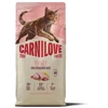 Carni Love True Fresh kalakutiena Sterilised - sausas kačių maistas - 2kg
