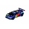 Carrera „Abt Sportsline“ traukos ir greičio transporto priemonių dviejų dalių rinkinys
