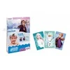 Cartamundi Kortų žaidimas Disney Frozen, vandeniui atsparus, spalvotas