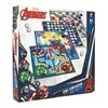 Cartamundi Marvel Avengers kaleidoskopo žaidimų žaidimas
