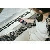 Casio ct-s1 we - keyboard