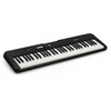 Casio ct-s200 bk - klaviatūra