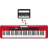 Casio ct-s200 rd - keyboard