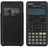 Casio fx-82esplus-2 kalkulator naukowy, 252 funkcje, 77x162mm, juoda box