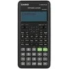 Casio fx-82esplus-2 kalkulator naukowy, 252 funkcje, 77x162mm, juoda box