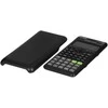Casio fx-82esplus-2 kalkulator naukowy, 252 funkcje, 77x162mm, juoda box