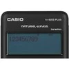 Casio fx-82esplus-2 kalkulator naukowy, 252 funkcje, 77x162mm, juoda box
