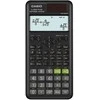 Casio fx-85esplus-2 b kalkulator naukowy 252 funkcje, 77x162mm, kartonik, juoda