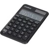 Casio kalkulator kieszonkowy sl-310uc-bk juoda, 10 cyfrowy wyświetlacz