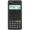 Casio kalkulator naukowy fx-350esplus-2 juoda, 12 cyfrowy wyświetlacz