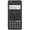 Casio kalkulator naukowy fx-570esplus-2-b, 417 funkcji, 77x162mm, juoda