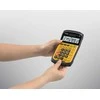 „Casio Office“ skaičiuotuvas, atsparus vandeniui WM-320MT-S, 12 skaitmenų ekranas, nuimama klaviatūra, 108,5 x 168,5, atsparumo vandeniui ir purvui lygis: IP54