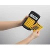 „Casio Office“ skaičiuotuvas, atsparus vandeniui WM-320MT-S, 12 skaitmenų ekranas, nuimama klaviatūra, 108,5 x 168,5, atsparumo vandeniui ir purvui lygis: IP54