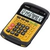 „Casio Office“ skaičiuotuvas, atsparus vandeniui WM-320MT-S, 12 skaitmenų ekranas, nuimama klaviatūra, 108,5 x 168,5, atsparumo vandeniui ir purvui lygis: IP54