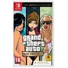 Cenega „Rockstar Games Grand Theft Auto: The Trilogy“ – galutinis leidimas (KODAS DĖŽUTĖJE)