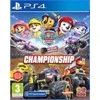 Bandai Namco PAW Patrol Rescue Wheels: Championship - PlayStation 4