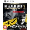 Cenega Gra playstation 5 metal gear solid master collection v2