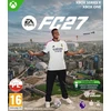 Electronic Arts Cenega Gra XBOX one/XBOX series x ea sports fc 27