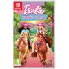 Barbie Horse Trails - Nintendo Switch