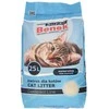 Certech super benek compact natural - sulipantis kačių kraikas 25 l