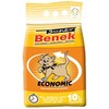 „Certech Super Benek Economy“ – gumuluojantis kačių kraikas, 10 l