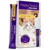 Feliway - Happy snack by Feliway 6x15gr