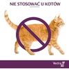 CEVA Vectra 3D (4-10kg) - anti-parasite drops for dogs - 3 x 1ml