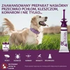 CEVA Vectra 3D (4-10kg) - anti-parasite drops for dogs - 3 x 1ml