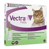 CEVA Vectra Felis - flea drops for cats - 3pcs.