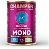 Gyvūnų Maistas - CHAMPER Immuno Aviena Šlapi 400g