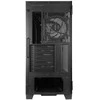 Chieftec Biudžetinis apex ga-01b-tg-op 4xfans argb