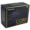 chieftec core 500w atx 80+ auksinis maitinimo blokas