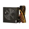 Matinimo blokas CHIEFTEC PSU 600W 12CM FAN ACTIVE PFC ATX12V V2.3 80+ EFEKTYVUMAS (SU MAITINIMO LAIDU)